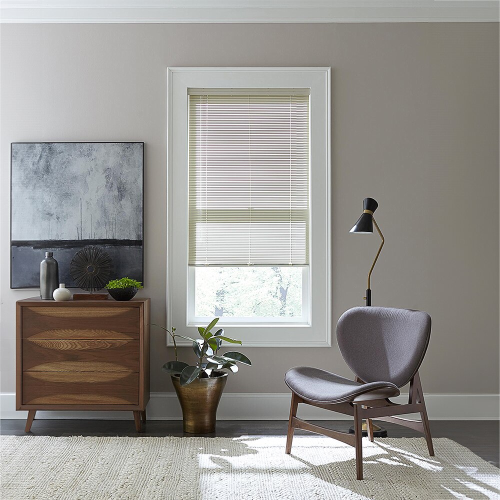 American Blinds: Prestige 1/2 Inch Mini Blinds